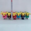 Pikachu anime marca de moda pokemon magic baby escritorio coche swing venta al por mayor Application Scenario